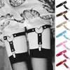 Heart love Leg ring women garters charms Garter Belts Night Club hip hop women jewelry will and sandy fashion gift