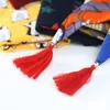 21 Style 2019 New Darf Autumn and Winter Personality Kids039S Scorves Double Triangle Faceel Shawl Shawl P0511577038