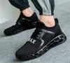 Top 2020 High Quality wild breathable fashion designer shoes sneakers black red blue sneakers mes lightweight casual s-shoes