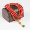 prayer beads mala bracelet