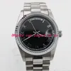 11 стиль роскошные часы Mens 41mm 218238 218235 218239 Серебряный золото римские циферблаты Automatic Mens Men039s Watches vistwatch7029824