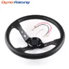 universal racing steering wheel