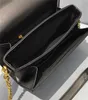 ハンドバッグ女性バッグ高品質のトートハンドバッグ本物のレザーフリップカバーオリジナルシープスキンショルダーバッグ2色GB62295F