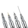 Nice 12 in 1 Gas Soldering Iron Pen Type Butane Gas Electric Soldering Iron Set Dual Function Flame Lighter Welding Tool