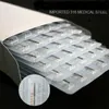 5000Pcs Assorted Disposable Sterile Tattoo Needles Mixed Size For Tattoo Power supply Ink Cups Tips Kits