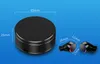 TWS-28 TWS Wireless Earphone 8D bass HIFI mini Stereo Earbuds Aluminum magnetic charging chamber Bluetooth 5.0 Headphone Sports headset