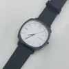 Luksusowy skage zegarek męski zegarek damski zegarki skórzane moda marka kwarcowy zegarek na rękę kobieta zegar Relogio Feminino