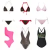 Betalningslänk i lager Många stilbadkläder sommarkvinnor Hembyxa Swimsuits Ladies Sexig Bikini Underkläder Strand Badkläder