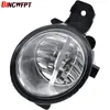 LED-Nebelscheinwerfer für Renault CLIO 2/II Box (SB0/1/2_) 1998–2004, Auto-Styling, Nebelscheinwerfer, 55 W, Halogenlampen, 1 Satz