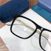 Luxury fashion eyeglasses men women brand designer charment glasses retro frame prescription Steampunk Woman vintage optical frame287i