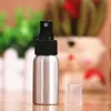 30 ml 50 ml 100 ml 150 ml 250 ml Reisvulbare Parfum Verstuiverfles Aluminium Parfumflessen Spray Pomp Case Cosmetische Containers