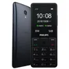 Oryginalny Philips E289 4G LTE Telefon komórkowy 512m RAM 4GB ROM MT6739 Quad Core Android 2.4 cal 2,0 mln 1700 mAh Smart Telefon komórkowy