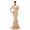 2020 Sexy Eva Longoria In Stock Red Carpet Celebrity Dresses Mermaid Sweetheart Backless Cannes Evening Gown Formal Prom Pageant Dress