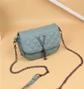 Pink sugao women crossbody bags designer shoulder bags luxury purse chain bag pu leather purse bag luxury bag phone bags handbags BHP