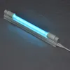 Luci sterilizzanti UV Light 6W 8W Quartz T5 Tubo da 254 Nm Ozono Ultravioletto Lampada di sterilizzazione germicida di sterilizzazione per ospedale hotel per camera da letto ospedale hotel