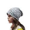 Nuovo Autunno Inverno Europa Donna Lettere Cappello Berretti Berretti con teschio Grandi ragazze Lady Cappelli caldi M250