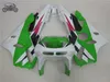 ABS plastic fairing set for Kawasaki Ninja ZX 6R 1994 1995 1996 1997 ZX-6R ZX6R 94 95 96 97 aftermarket road racing fairing