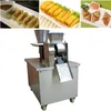 2019 Hot Sale Multifunctionele Automatische Lente Roll Ravioli Maker Jiaozi Dumpling Machine / Samosa Making Machine / Empanada Making Machine