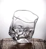 Vaso de whisky para beber, copa de vino extranjera, copas de cerveza creativas japonesas con forma especial, tazón de hockey sobre hielo fuerte de cristal clásico