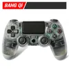 Запас для PS4 Беспроводной контроллер Bluetooth 22 Цветной вибрации джойстик Gamepad Game Controller для Sony Play Station с Box By 8418771