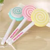 Cute Candystone Lollipop Style Raspa Pietra pomice Piede Callus Remover Pedicure Piede Trattamento File Raschietto Scrubber Cura del corpo