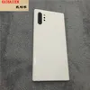 Kaibaicen för Samsung Note 10 Pro Fake Dummy Mold Glass Mobiltelefonmodell Maskin Display Icke-arbetande