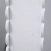 Papel Toalha de armazenamento do banheiro Narrow Gabinete 67,5 centímetros alta PVC Fast Shipping Nos EUA Hot Sell