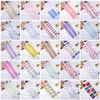 Ins ice sleeve and sunscreen hand sleeve cute Arm guard sleeve net red ice silk UV sleeves 33style Party Supplies T2I5964