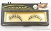 Vison faux cils maquillage 100% réel naturel épais faux cils cils Extension outils de beauté 2 pièces = 1 paire = 1 boîte = 1 lot chaud