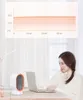 Pour Xiaomi Mijia Viomi chauffage électrique ventilateur de comptoir mini maison compact rapide et pratique Energysage PTC Ceramic 9481424