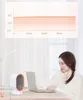 Pour XIAOMI MIJIA VIOMI radiateur électrique ventilateur comptoir mini maison pièce compacte rapide et pratique hiver économie d'énergie PTC céramique 4077618