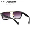 Montures de lunettes entières Style de luxe myopie optique lunettes cadre pour hommes lentille claire faux montures de lunettes Male2174435