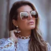 Wholesale-Sunglasse For Women Design Popular Sunglasses Charming Fashion Sunglasses Top Quality UV Protection Sunglasses Come With Package