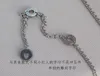 Dames hanger ketting nieuwe sieraden wsj029 met prachtige geschenkdoos 120920 Qin33012730838