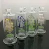 Wholesale----Small four claw glass hookah + accessories