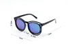 Lunettes de soleil pour enfants les plus récents Enfants Antiultraviolet Lunettes Summer Toddler Kids Sun Glasses Boys Girls Étudiant Sungasse9443422