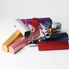 Tamax PF009 12ml 6色の詰め替え可能な携帯用ミニ香水の香りの余分な噴霧器の空のスプレーボトル香水ペン