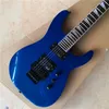 Custom Professional 6 strings electric guitar double shake vibrato bridge