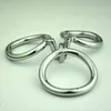 Appareils accessoires anneaux péniens anneau de Base incurvé anneaux supplémentaires 3 tailles disponibles pour Cage Sex Toys5186392