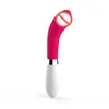 Sexprodukt Multispeed Realistischer Dildo-Vibrator G-Punkt-Vibrationsmassagegerät 7-Gang-Vibrations-Sexspielzeug für Erwachsene für Frauen