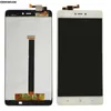 ORIWHIZ 5.0 '' LCD dla Xiaomi 4S MI 4S MI4S Wyświetlacz LCD Ekran dotykowy ekran MI Ekran Digitizer Panel Części zamienne