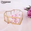 Gift Wrap Diy Transparent Glass Ring Box For Wedding Party Surprise Heart Shaped Christmas Gifts Explosion Girl Friend1