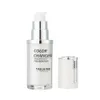 TLM Foundation 40ml 색상 변경 액체 파운데이스 캐스alics 프라이머 크림 컨실러 메이크업 커버리지 4233520