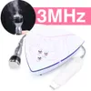 Sales Promotion Facial Cleaner Tighten Skin Portable Ultrasonic Scrubber Beauty Equipment For Home Use And Salon