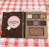 Drop Factory Direct Cheap Eye Shadow Grand El Cafe Latte Mocha Cookie Eyeshadow Pallete 7 Color Eye Shadow95242744149147