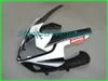 Insprutning Mote Fairing Kit för Suzuki GSXR1000 2005 2006 GSX R1000 GSXR 1000 K5 05 06 Fairings Set + Presenter SG69