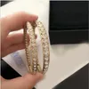Full diamond bracelet 2-piece full body diamond heavy industry Bracelet
