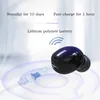 X9 Single Bluetooth 5.0 Наушники Молодежная версия Стерео Мини Беспроводная гарнитура Bass Music Earbuds