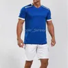 Nova chegada camisa de futebol em branco #1904-39 Personalize a venda quente de alta qualidade de uniformes de camiseta de secagem rápida camisa de futebol camisetas de futebol