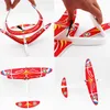 Mix atacado 10 pcs diy biplano glider espuma alimentado avião voador recarregável avião elétrico modelo ciência brinquedos educativos para crianças